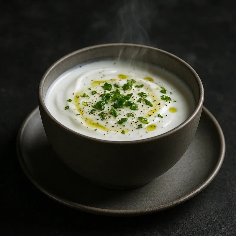 Laban - Kefir