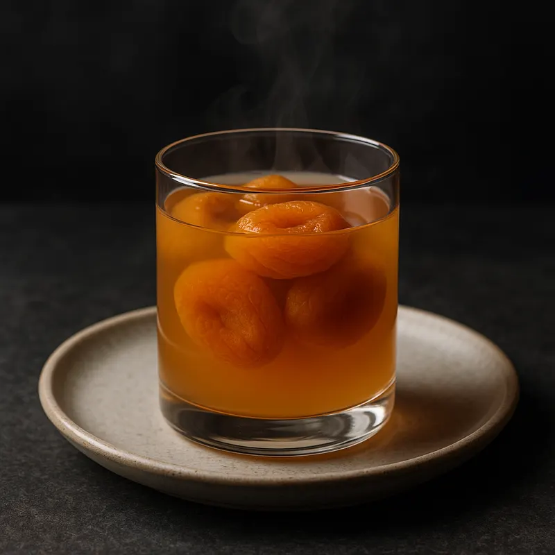 Qurutli kompot