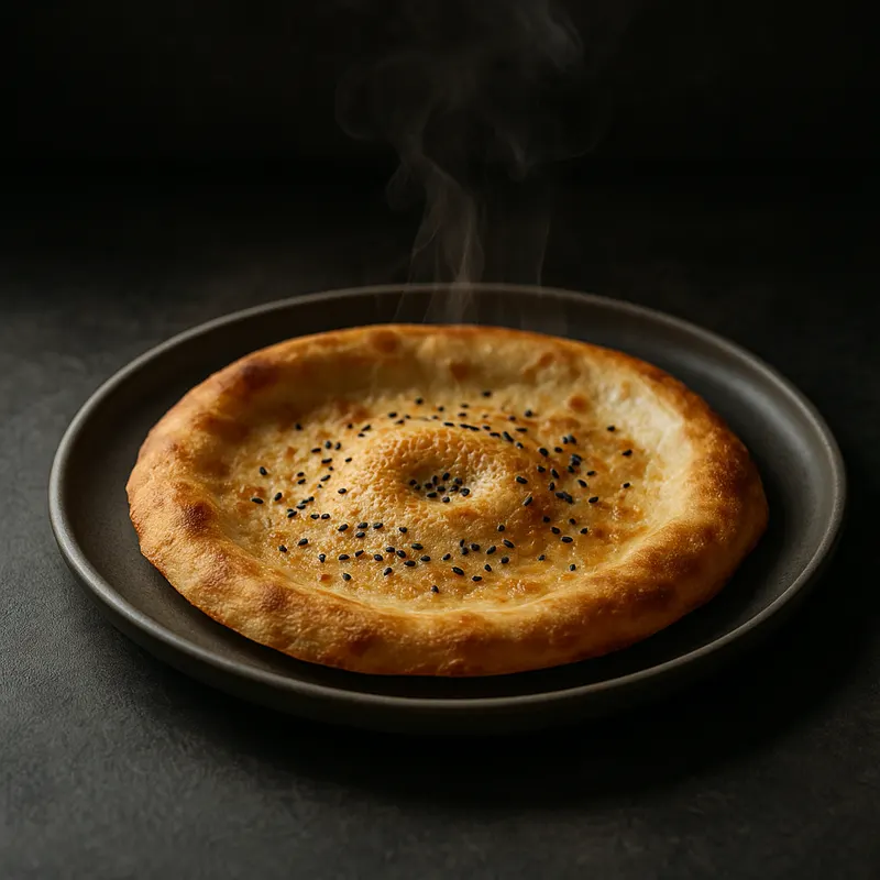 Lepeshka