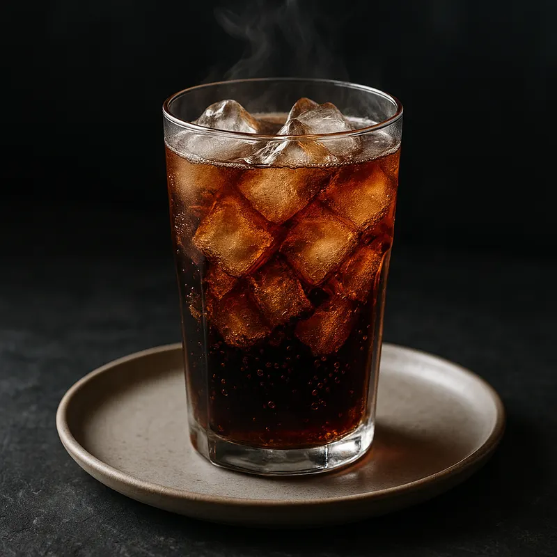 Diet Cola