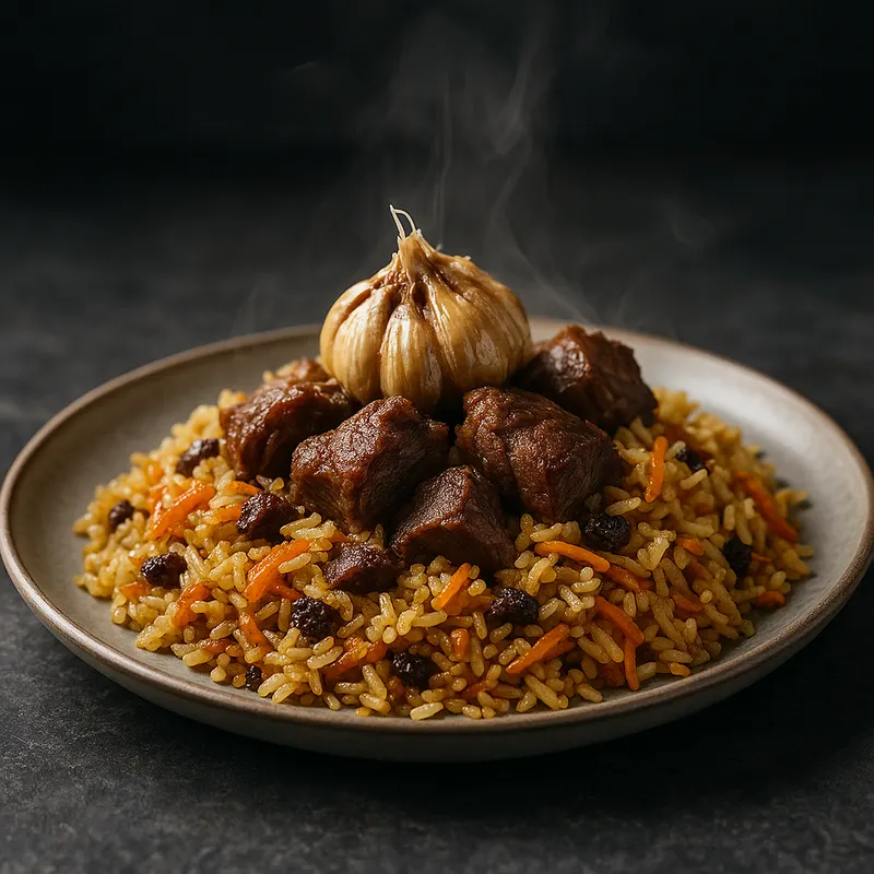 Plov Lazer