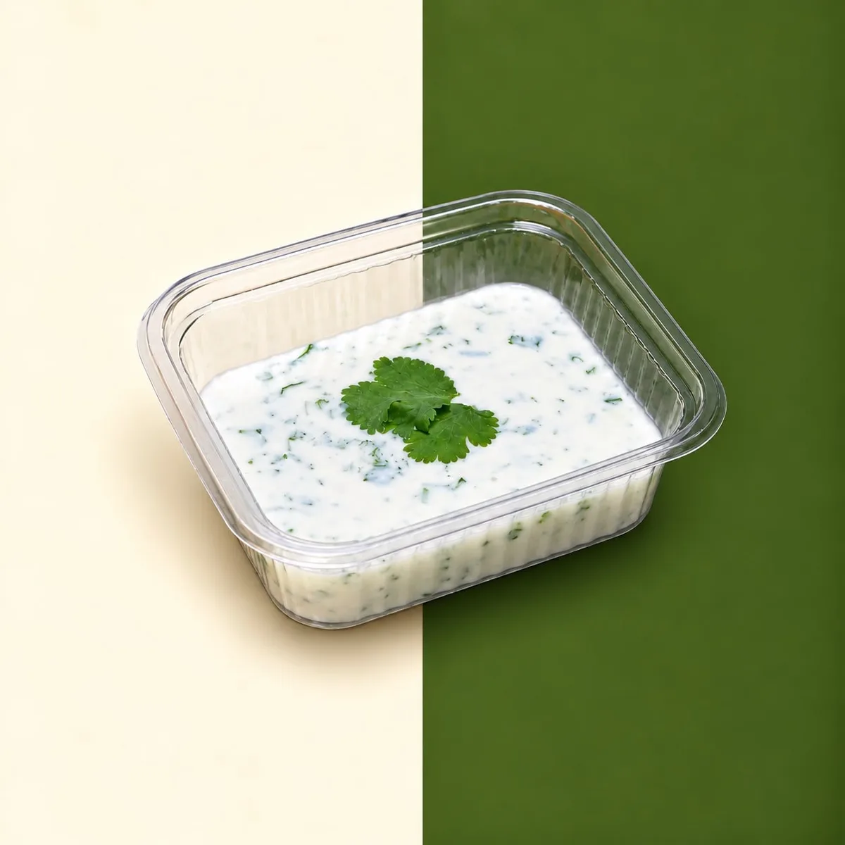 QATIQLI SALAD