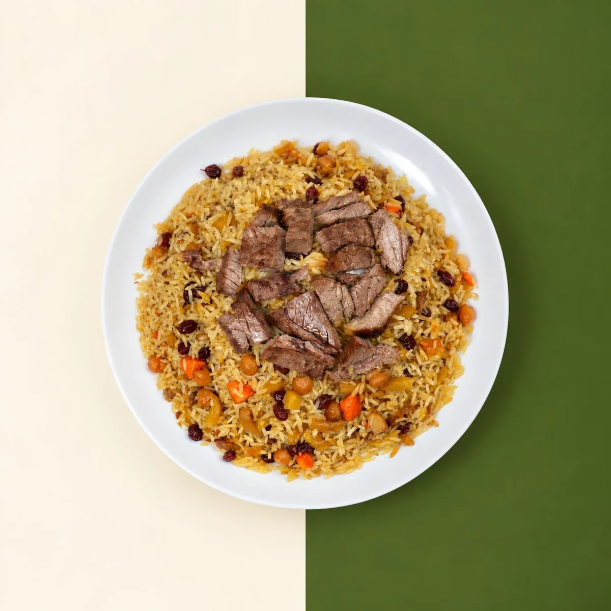 Plov Lazer