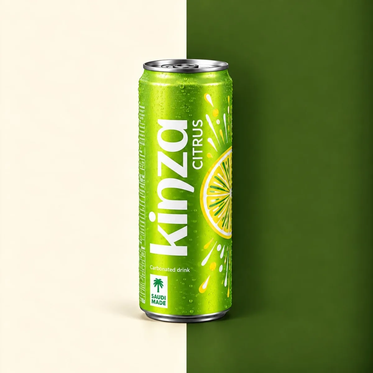 KINZA CITRUS