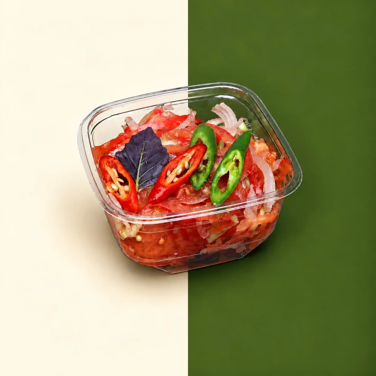 SALAD
